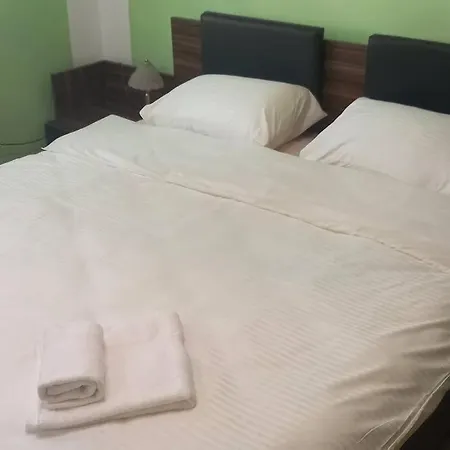 уютен етаж от къща в обеля, *