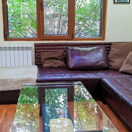 уютен етаж от къща в обеля, Apartamento Sofía